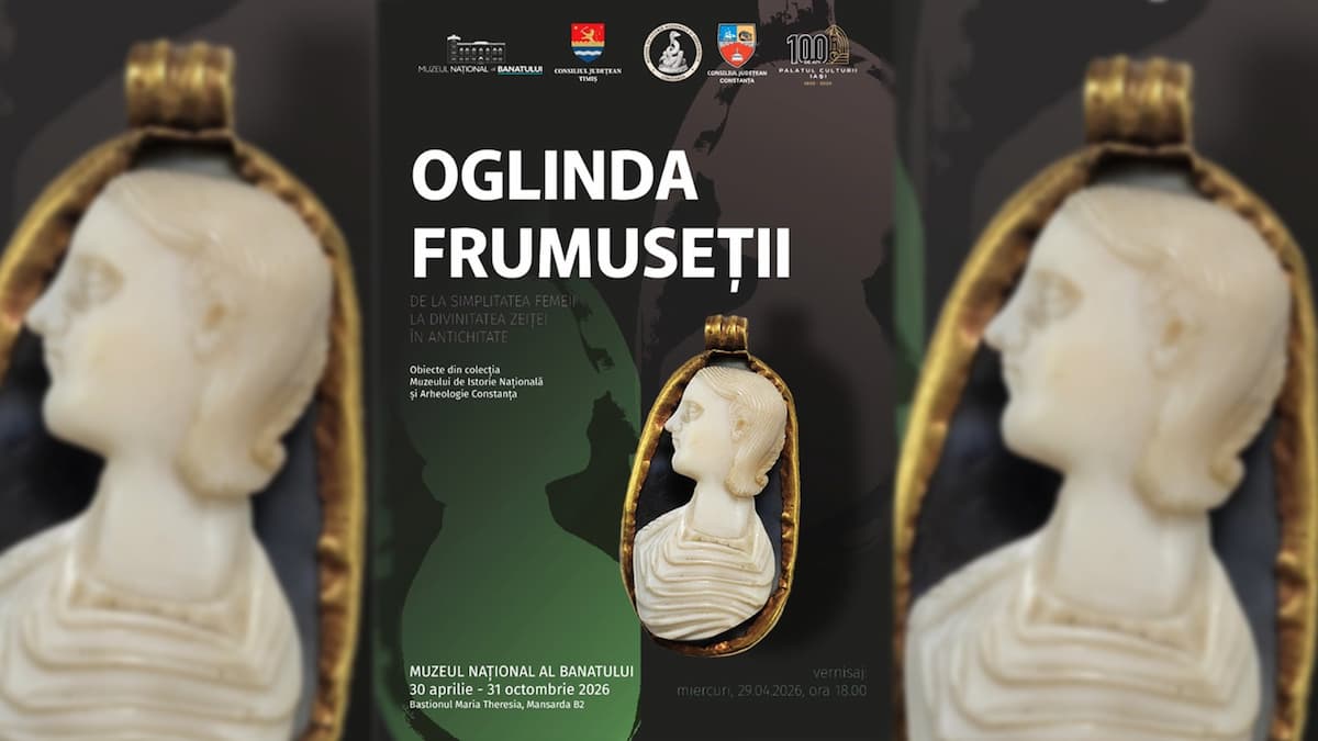 Vernisajul expoziției în Bastionul Maria Theresia, Timișoara Vernisajul expoziției în Bastionul Maria Theresia, Timișoara